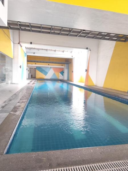 Φωτογραφία 2: Flat in Tomas Morato