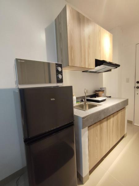 Φωτογραφία 3: Flat in Tomas Morato