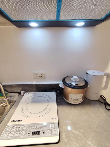 Φωτογραφία 4: Flat in Tomas Morato