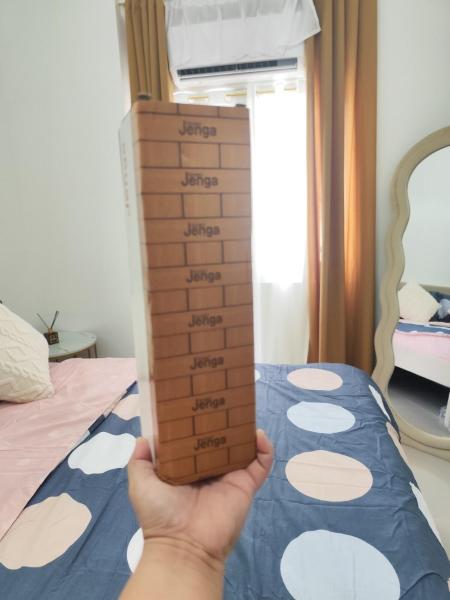 Φωτογραφία 7: Flat in Tomas Morato
