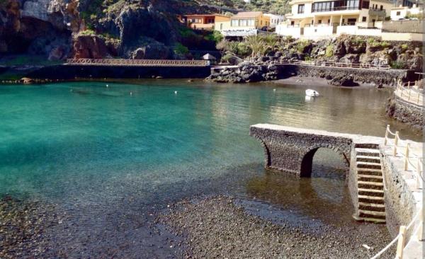Eserò - El Hierro