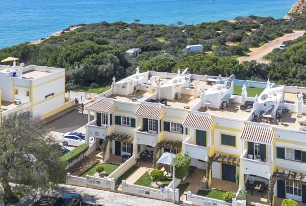 34 Terracos De Benagil - Casa Anabela - Carvoeiro
