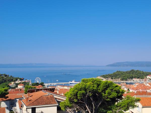 Apartment Kata - Makarska
