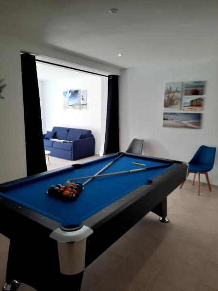A la foto es mostra l'objecte Le Bâbord situat a la ciutat de Honfleur.