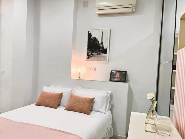 Lovely loft junto a la Giralda, Séville