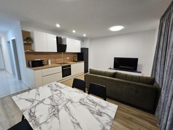 Apartmani Rafaella - Lopar