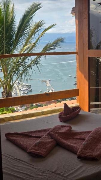Suite Pássaros - Ilhabela
