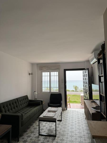 Arce Ii Studio 9 - Nerja