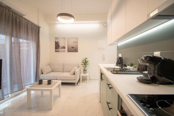 Citycube 1 - Thessaloniki
