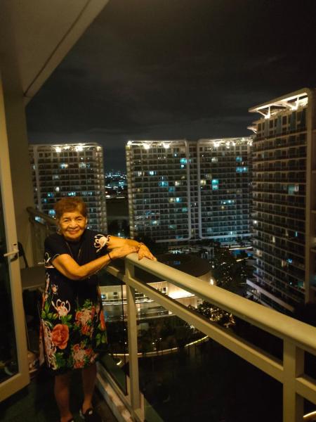Azure Staycation by Marco, Manila