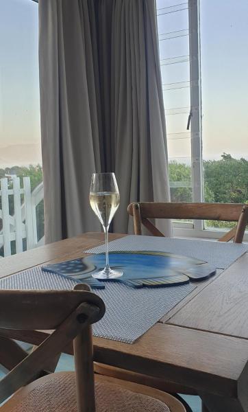 Op de foto is het object Restio Luxury Apartment te zien, gelegen in de stad Murdoch Valley.