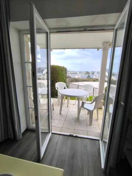 A la foto es mostra l'objecte residence cap ocean ARZON situat a la ciutat de Arzon.