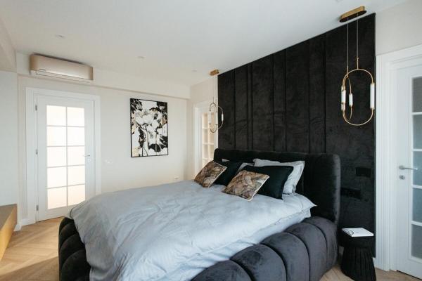 A la foto es mostra l'objecte Apartament 3 camere Copou premium situat a la ciutat de Rediu.