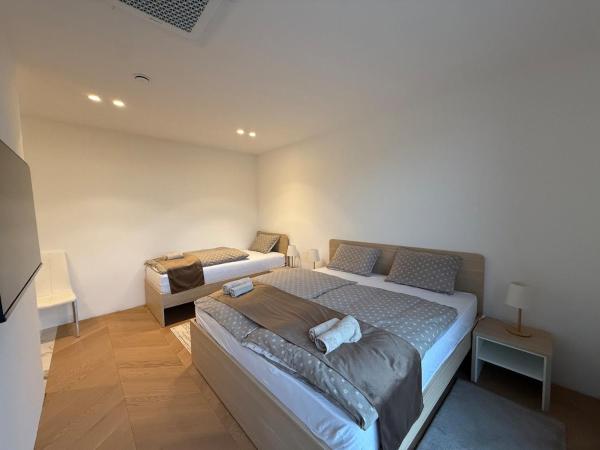 Billede 2: Smart & Wellness Villa