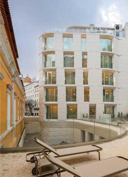 POSTCODE Liberdade photo 9