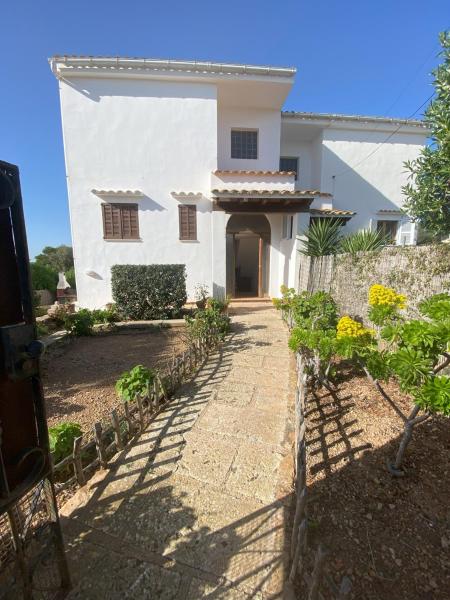 Casa Ventura - Portocolom