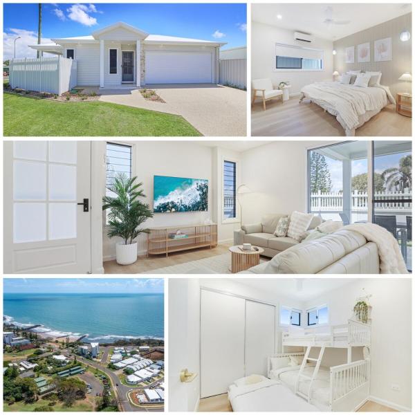 2min Walk To Esplanade - Perfect Bargara Escape - Bargara