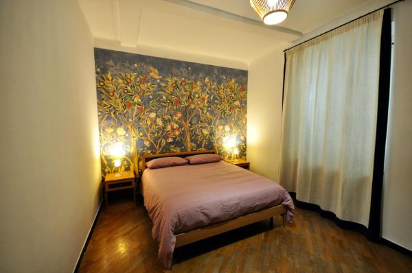 Casa Riccola historic center apartment near the Aquarium with elevator, Genova