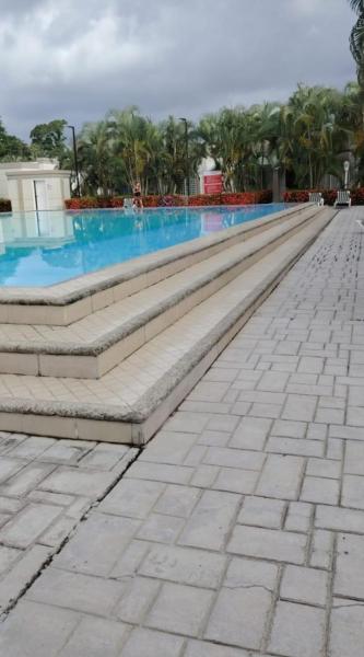 La photo montre l'objet Villa t13 situé dans la ville de Jutiapa.