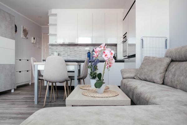 Apartamento Caracas Lll - Maspalomas