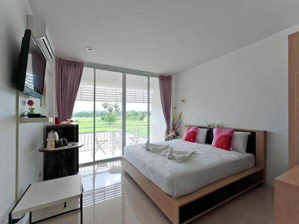 Phet Cha-am Plaza&resort - Khao Yai