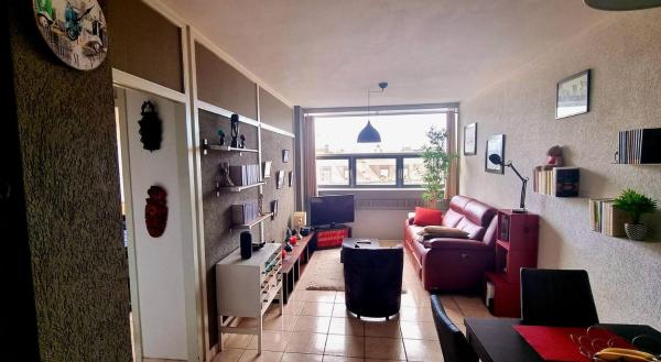Very Bright Apartment In The Center Of The City - Genf