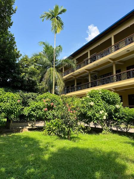 Tiger Residency Resort, Sauraha