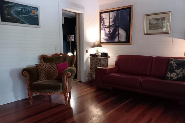 The photo shows the The Nest located in the city of Durrumbul.