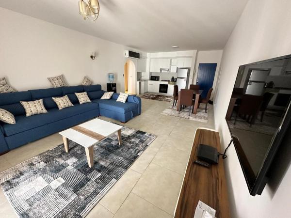 Fotografie 3: chalet in marassi greek 2 bedrooms pool view exm78