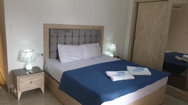 Fotografie 8: chalet in marassi greek 2 bedrooms pool view exm78