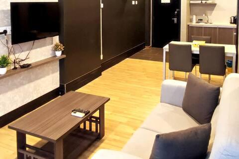 En la foto se muestra el objeto cozy comfortable apartment ubicado en la ciudad de Ayer Keroh.
