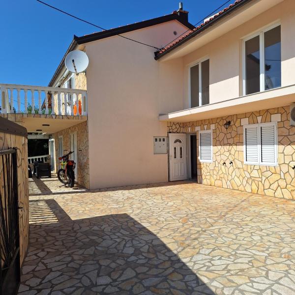 Apartman Ivica Toja - Zengg