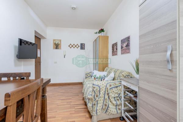 Bild 4: Daniela, pied-à-terre al Vaticano