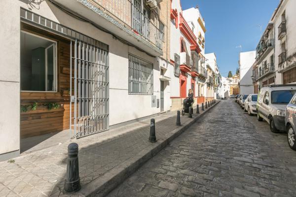 Loft Candela Apartment, Sevilla