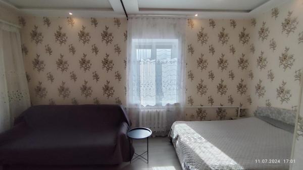 På billedet ses objektet MidaV Apartment beliggende i byen Odessa.