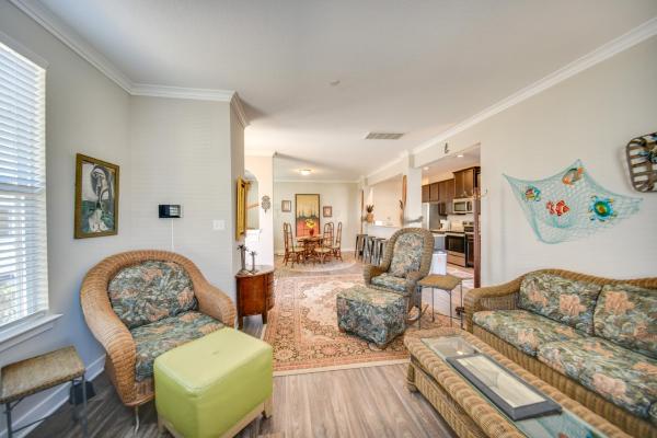 Billede 5: Hampton Condo, Close to Beaches!