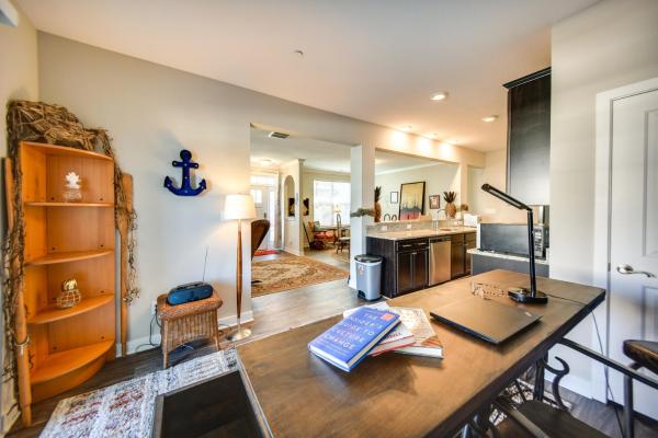 Billede 7: Hampton Condo, Close to Beaches!