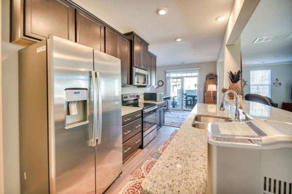 Billede 9: Hampton Condo, Close to Beaches!