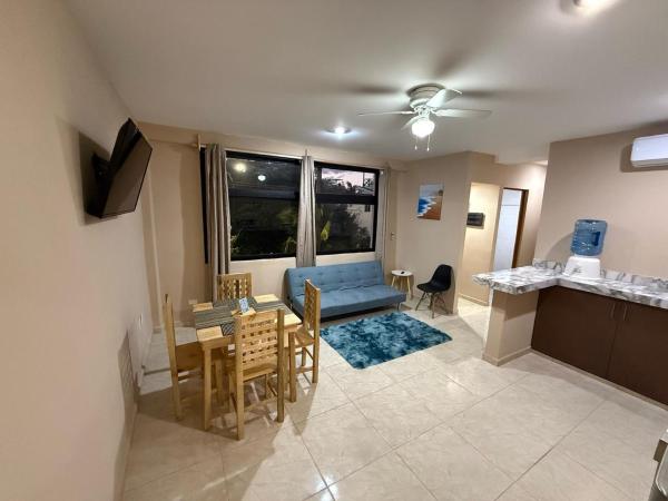 Foto 4: Torre 70, departamento 12