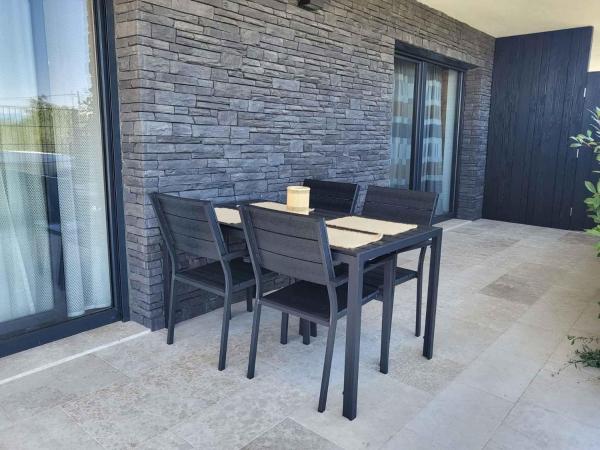 Kuvassa näkyy kohde Apartment in Milcetici - Insel Krk 43321, joka sijaitsee kaupungissa Sveti Anton.