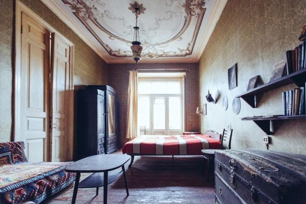 Vintage Room, Тбилиси
