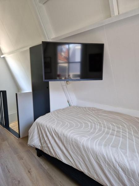 Zdjęcie 4: Bed & Breakfast De Punt