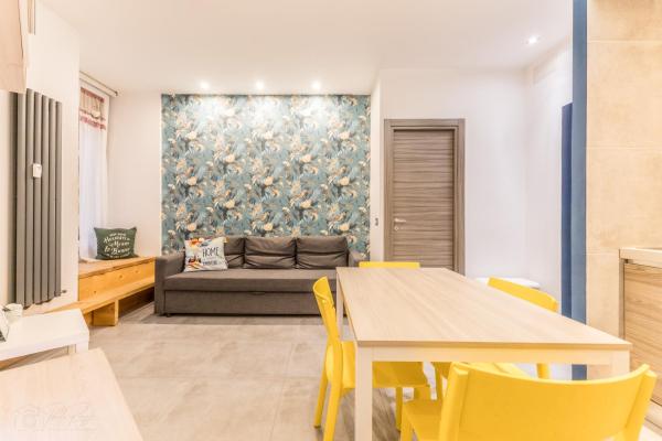 Loves Home - Frascati