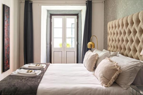 A la foto es mostra l'objecte Apartment in Bairro Alto 1 - Lisbon Charm situat a la ciutat de Lisboa.