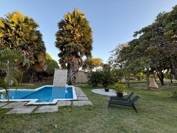 照片显示了位于El Espavecito市的Coronado Hideaway with Private Pool物件。