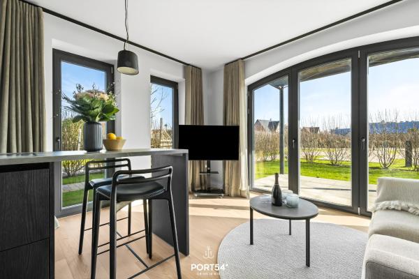 Στη φωτογραφία φαίνεται το αντικείμενο Lenox Hill Suite List auf Sylt που βρίσκεται στην πόλη List.