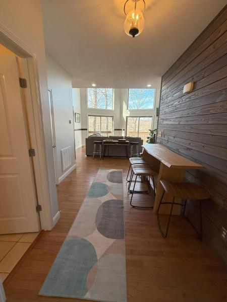 Zdjęcie 7: Spacious & Bright Lake Cabin, pet friendly, 8 beds