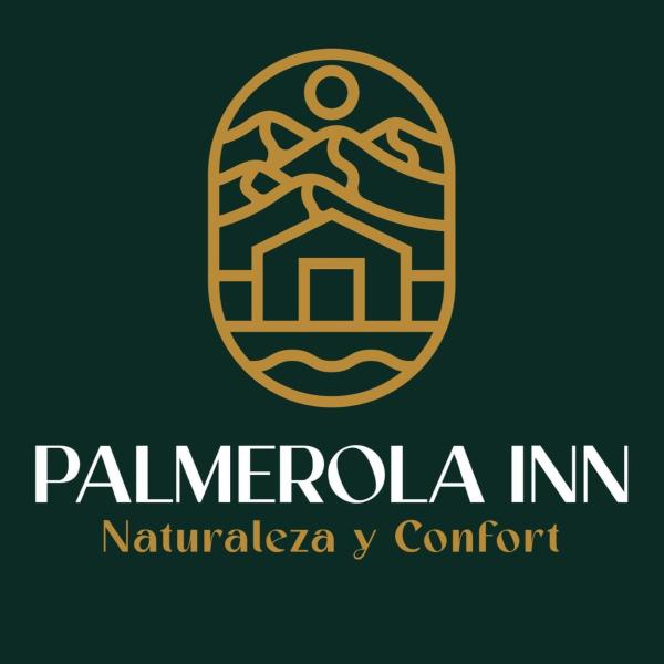 Na zdjęciu widoczny jest obiekt Palmerola Inn położony w mieście Zambrano.