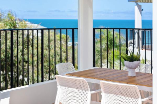 9 Parkshores - Enjoy An Escape In The Perfect Penthouse Apartment - Peregian Beach