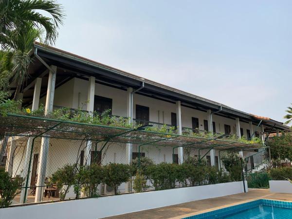 Khunta Residence 1 Bedroom Apartment